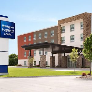 Holiday Inn Express & Suites - Savannah W - Chatham Parkway By Ihg